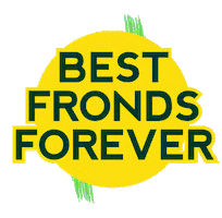Best Friends Sticker by Omaze