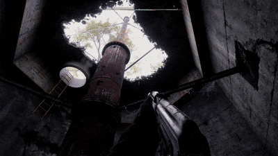 Stalker GIF by GSC Game World