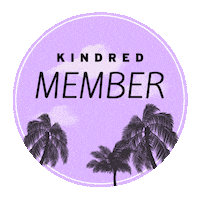 livekindred travel like kindred livekindred Sticker