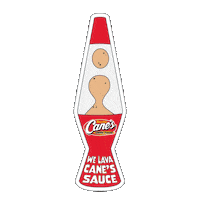 Summer Love Sticker by Raising Cane's