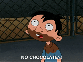hey arnold nicksplat GIF