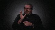 Asl Odd Duck GIF