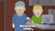 GIF by South Park 