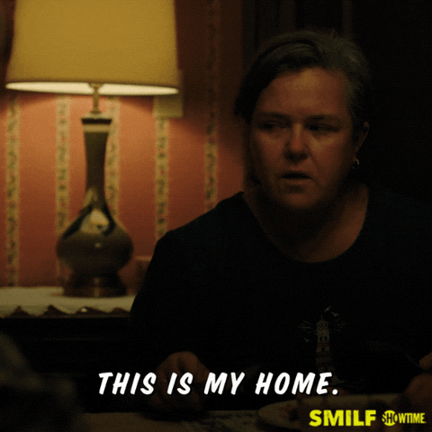 season 2 this is my home GIF by Showtime