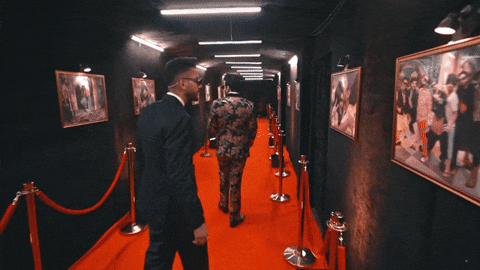 Instagram Elvish GIF