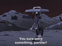 nickrewind nicksplat aaahh real monsters GIF