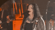 Ashley Mcbryde GIF by CMT Music Awards