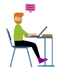 pearsonha pearson online school onlineschool always learning Sticker