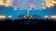 Virtual Reality Wave GIF by Galantis