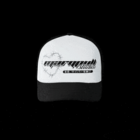 Cap GIF by Marqpull Studios