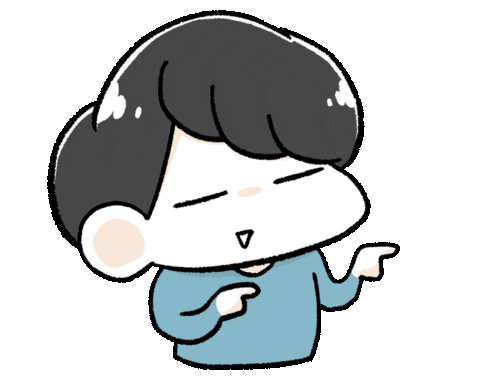 Girl Tap Sticker