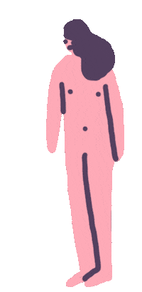 Happy Dance Sticker by Sara Maese