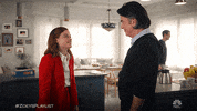 Jane Levy Kiss GIF by Zoey's Extraordinary Playlist