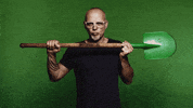 Justdiggit planet climate change climate action grun GIF