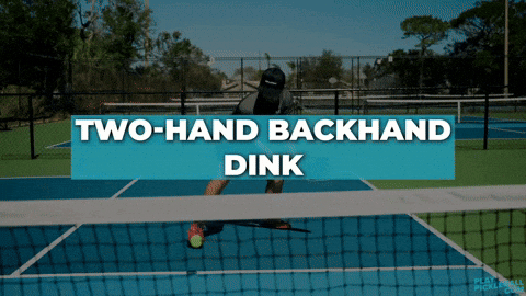 Cách thực hiện cú Backhand Roll