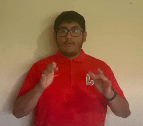 Click American Sign Language GIF by CSDRMS