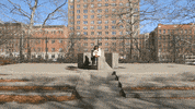 sub pop mic drop GIF by Sub Pop Records