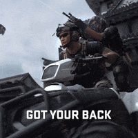 Got You Warzone GIF by Call of Duty