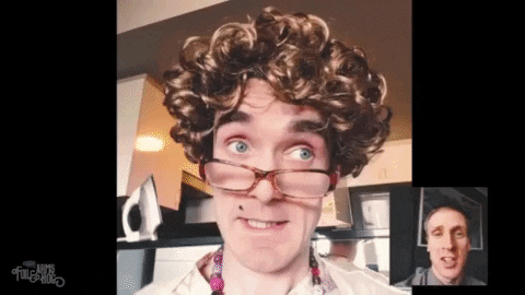 Sean Flanagan Beach GIF by FoilArmsandHog