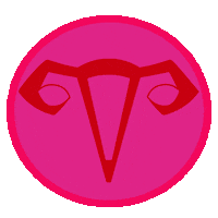 California Aborto Sticker by AssemblyDems
