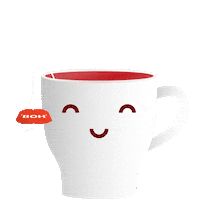 Sticker by BOH Tea