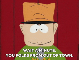 GIF by South Park 