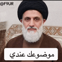 Iran Syria GIF