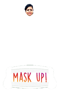 Suri Gif Sticker by BORN ON INSTAGRAM