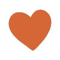 niccolelim98 heart dog walk tongue Sticker