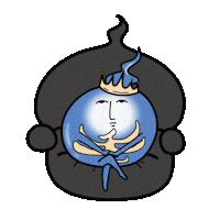 かわいい Sticker