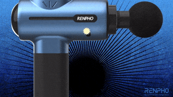 Fitness Health GIF by RENPHO