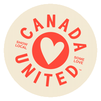 Made In Canada Sticker by RBC