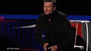 Season 20 Applause GIF by The Voice