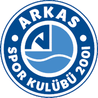 ArkasSportsClub sports team spor voleybol Sticker