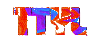 Art Glitch Sticker