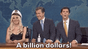 Mikey Day Snl GIF by Saturday Night Live