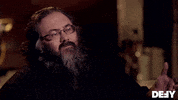 Bladesmiths GIF by DefyTV