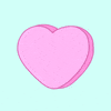 Valentines Day Xoxo GIF by Nick