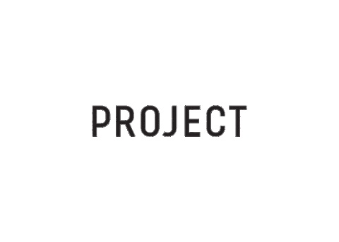 new york project Sticker by UBM Fashion