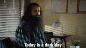 sad season 8 GIF