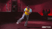 Turner Classic Movies Dance GIF by HBO Max