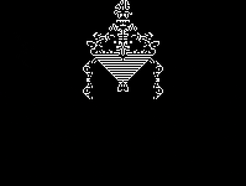 Game Of Life Cellular Automata GIF