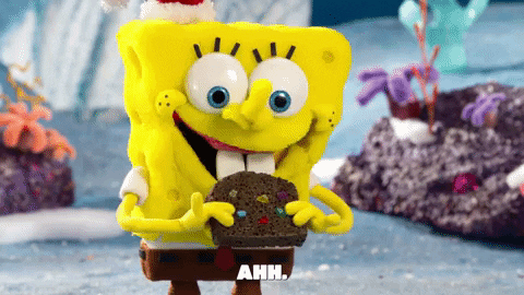 season 8 episode 23 GIF by SpongeBob SquarePants