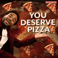 Well Done Good Job GIF by DiGiorno