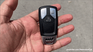 Lets Go Wow GIF by Namaste Car