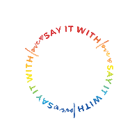 Rainbow Pride Sticker by Lane Bryant