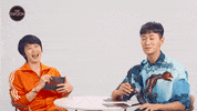 Netflix Smile GIF by The Swoon