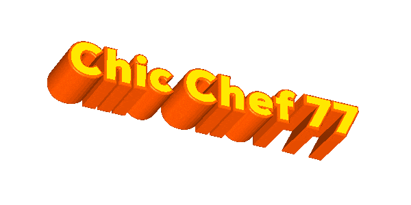 Sticker by Chicchefco