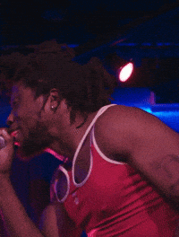 Live Music GIF by September