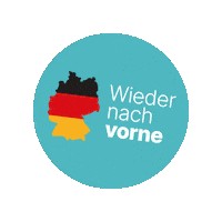 Sticker by CDU Potsdam